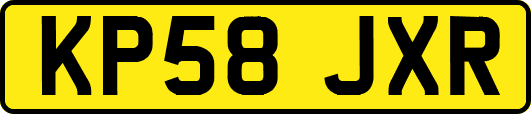 KP58JXR