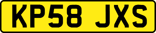 KP58JXS