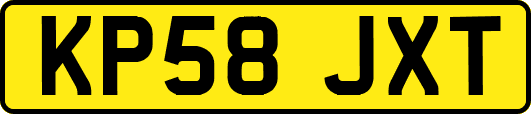 KP58JXT