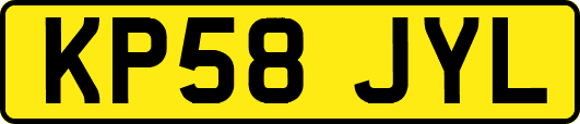 KP58JYL