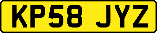 KP58JYZ