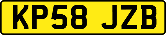 KP58JZB