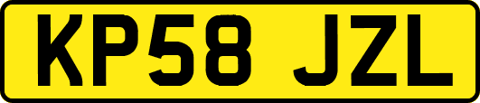KP58JZL