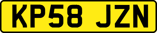 KP58JZN