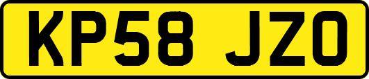 KP58JZO