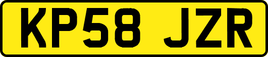 KP58JZR