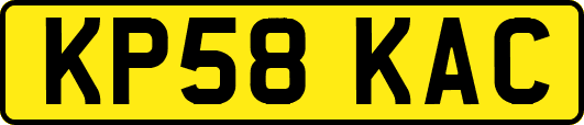KP58KAC