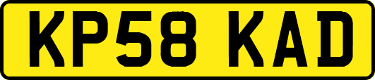 KP58KAD