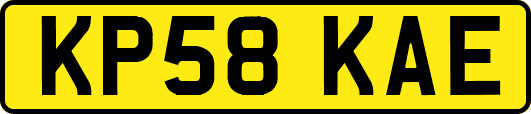 KP58KAE