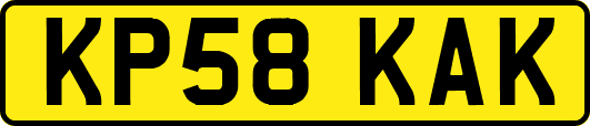 KP58KAK