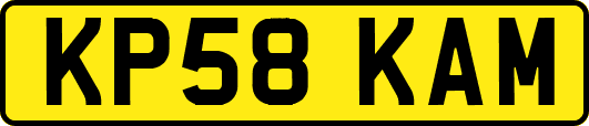 KP58KAM