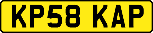KP58KAP
