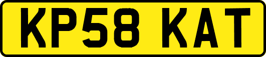 KP58KAT