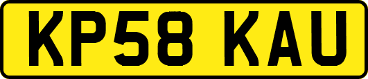 KP58KAU