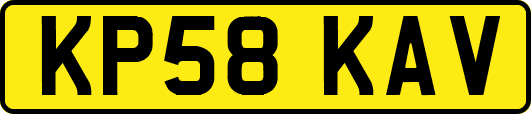 KP58KAV