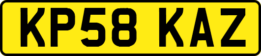 KP58KAZ