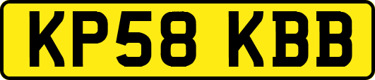 KP58KBB