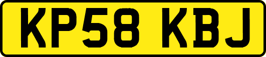 KP58KBJ