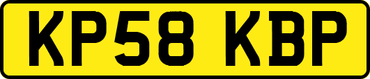 KP58KBP