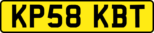 KP58KBT