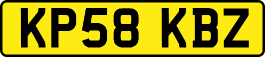 KP58KBZ