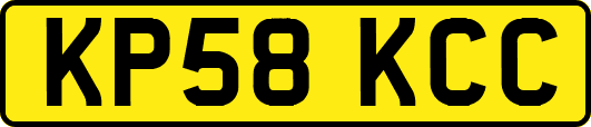 KP58KCC