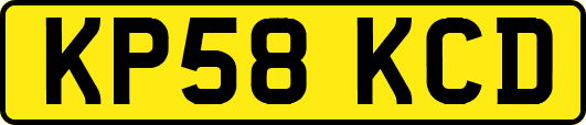 KP58KCD