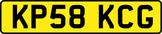 KP58KCG