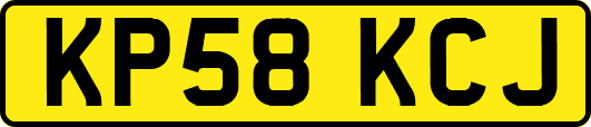 KP58KCJ
