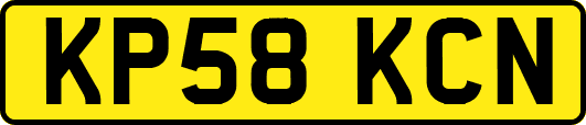 KP58KCN