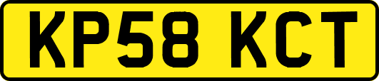 KP58KCT