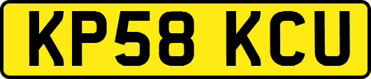 KP58KCU
