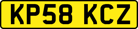 KP58KCZ