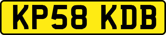 KP58KDB