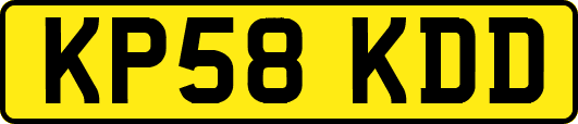 KP58KDD