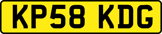 KP58KDG