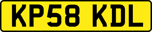KP58KDL
