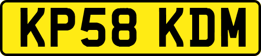 KP58KDM