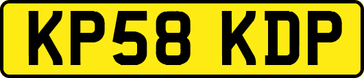 KP58KDP