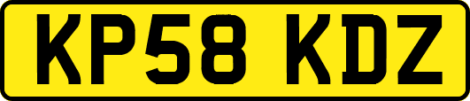 KP58KDZ