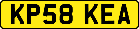 KP58KEA