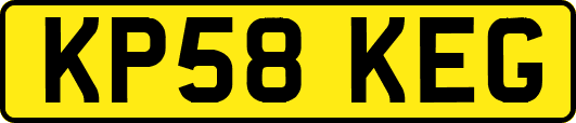KP58KEG