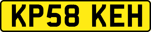 KP58KEH