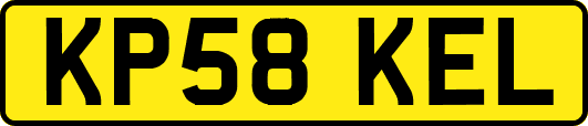 KP58KEL