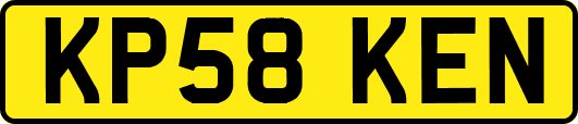 KP58KEN
