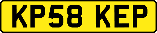 KP58KEP