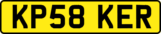 KP58KER