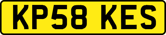 KP58KES