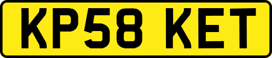 KP58KET