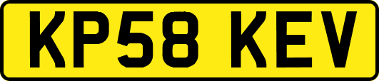 KP58KEV